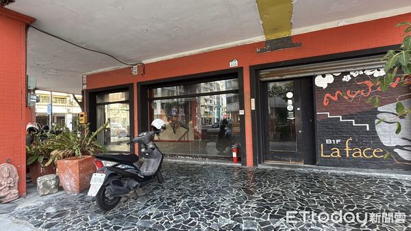 ▲▼旅運中心 。(圖/記者張雅雲攝)