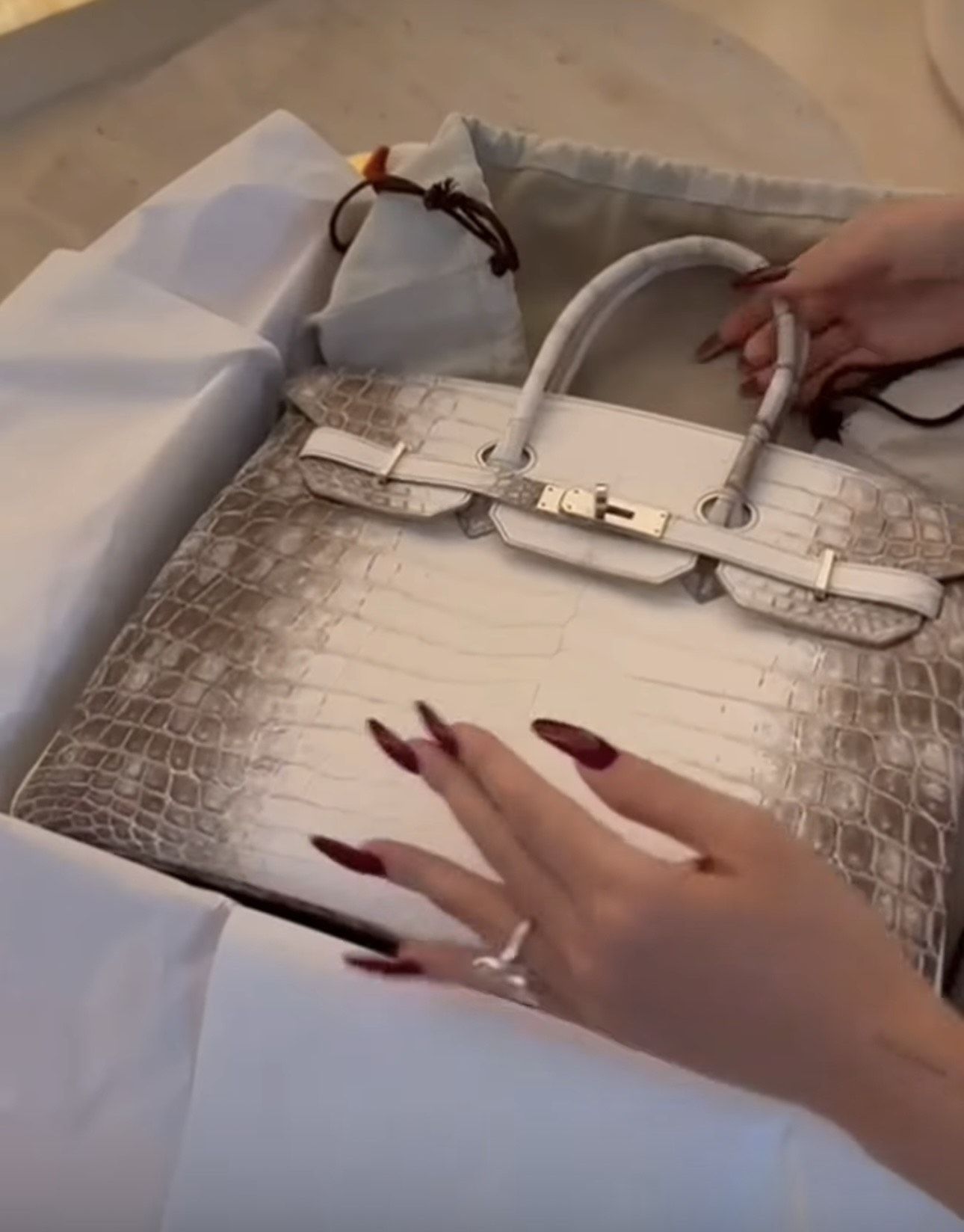 ▲▼ 喬治娜 。(圖/翻攝IG)