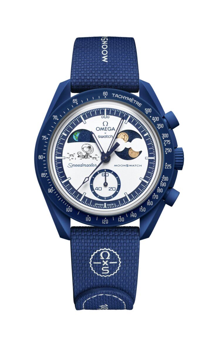 ▲▼ CASIO,Swatch 。(圖/公關照)