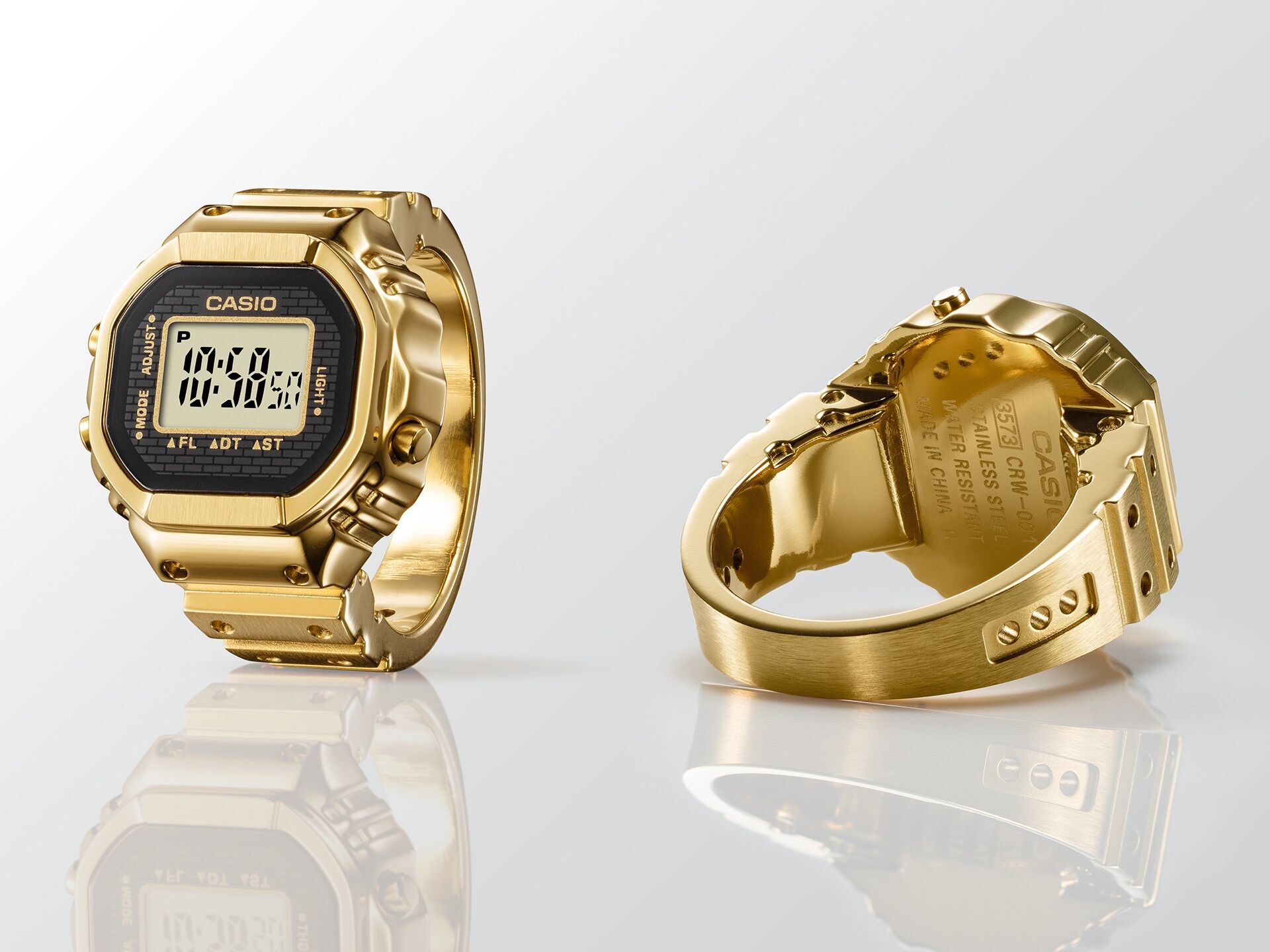 ▲▼ CASIO,Swatch 。(圖/公關照)