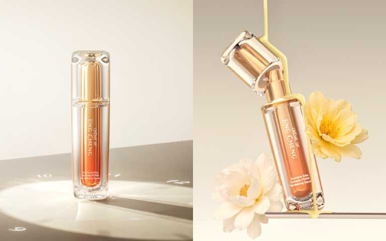 「問題肌救星」精華液推薦!從日系高濃度C到韓系PDRN,讓你的膚質原地升級