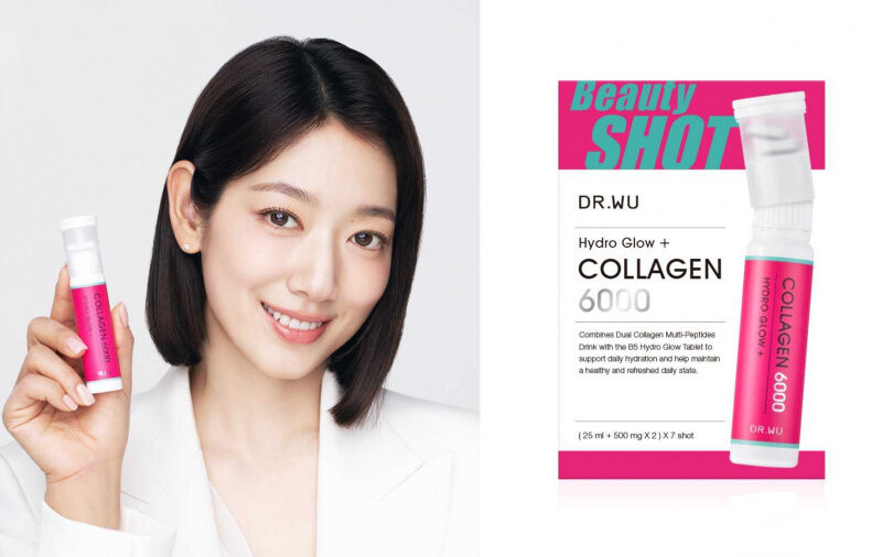 【開架10月新品搶先看】韓劇女神同款膠原飲、日本爆賣水光唇蜜必搶!
