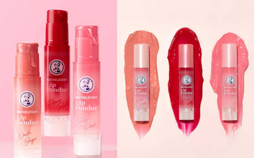 【開架10月新品搶先看】韓劇女神同款膠原飲、日本爆賣水光唇蜜必搶!