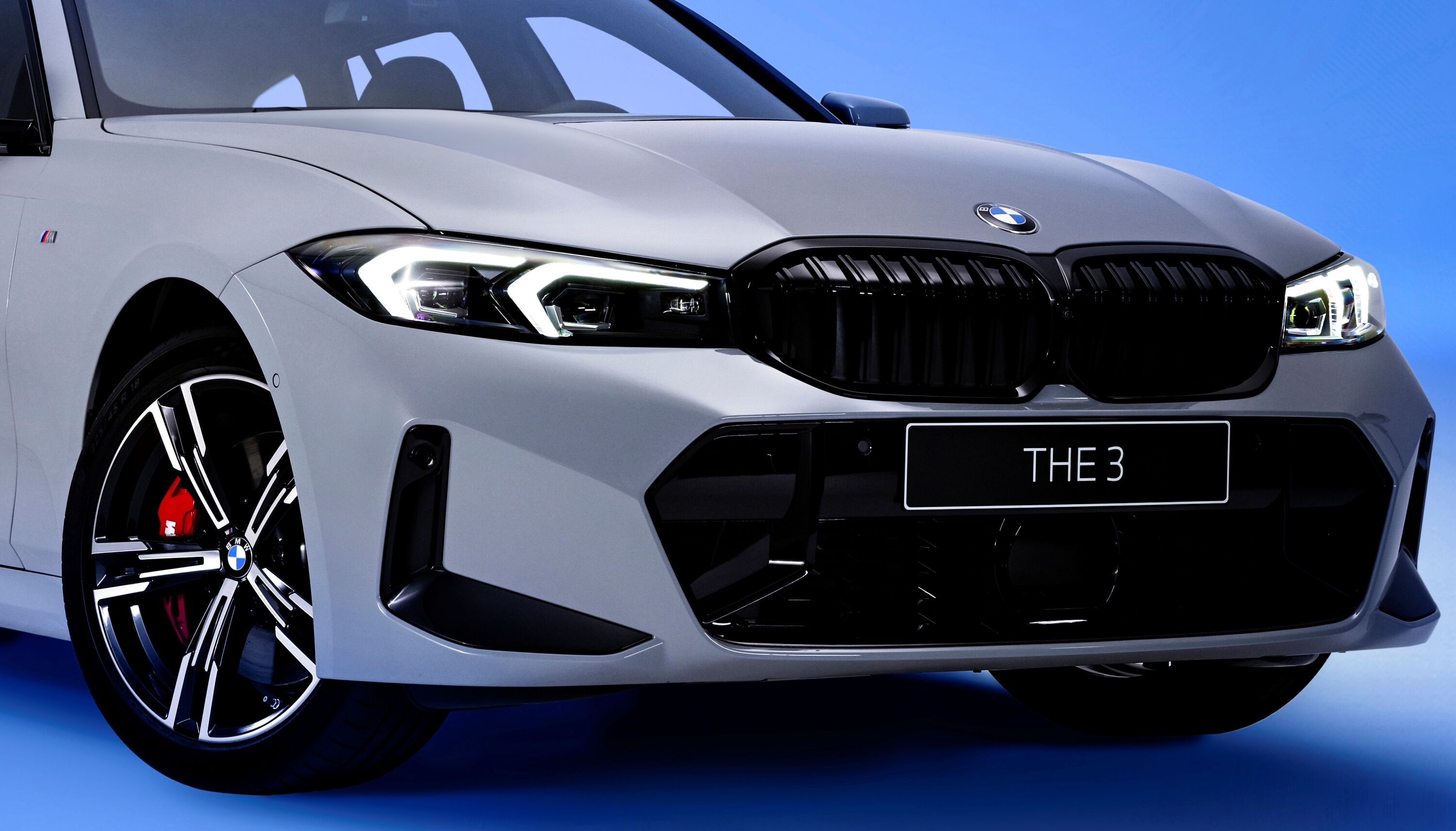 ▲262萬!BMW「3系列50周年版」旅行車開賣 內外升級全台限量100輛。(圖/翻攝自BMW)