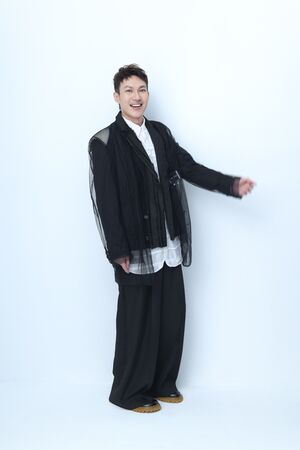 ▲▼阿龔音樂會巡迴 11 月啟航。(圖/亮晶妃音樂有限公司提供)