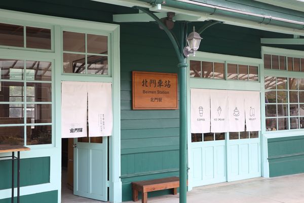 ▲薰衣草森林Select北門驛店今正式開幕。(圖/業者提供)