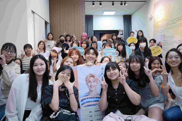 ▲炎亞綸。(圖/海鵬影業提供)