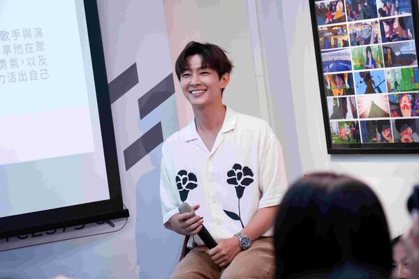 ▲炎亞綸。(圖/海鵬影業提供)