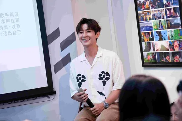 ▲炎亞綸。(圖/海鵬影業提供)