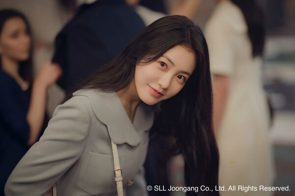 ▲▼辛叡恩哭不出來聽金多美喊聲就淚崩!動情告白:看她的眼神就能入戲 。(圖/Hami Video提供)