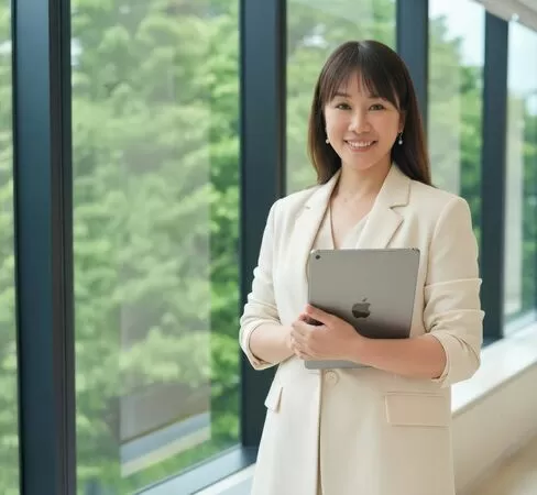 淡江大橋通車倒數 房市風雲再名軒海樂地躍升淡海置產首選(圖/業者提供)