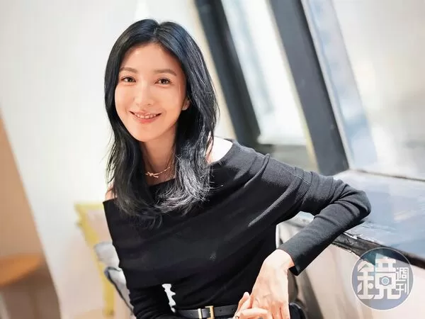 許願當媽媽/獨家!挑戰當高齡媽咪 楊謹華不放棄懷孕求子