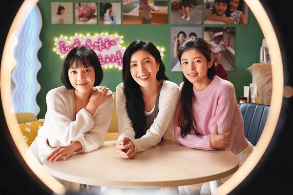 許願當媽媽/獨家!挑戰當高齡媽咪 楊謹華不放棄懷孕求子