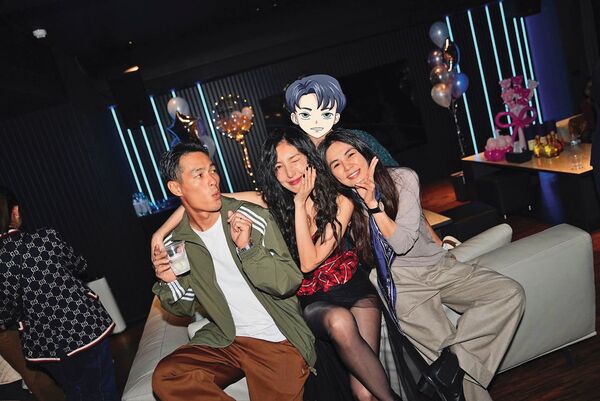 許願當媽媽/獨家!挑戰當高齡媽咪 楊謹華不放棄懷孕求子