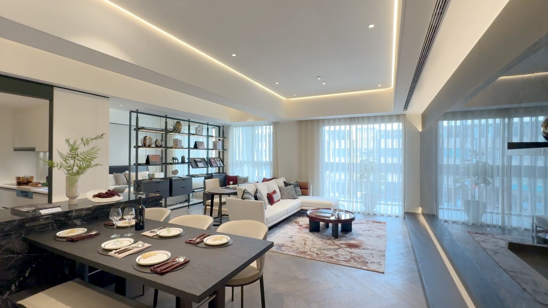 ▲▼勝美上安 。(圖/記者劉亮亨攝)