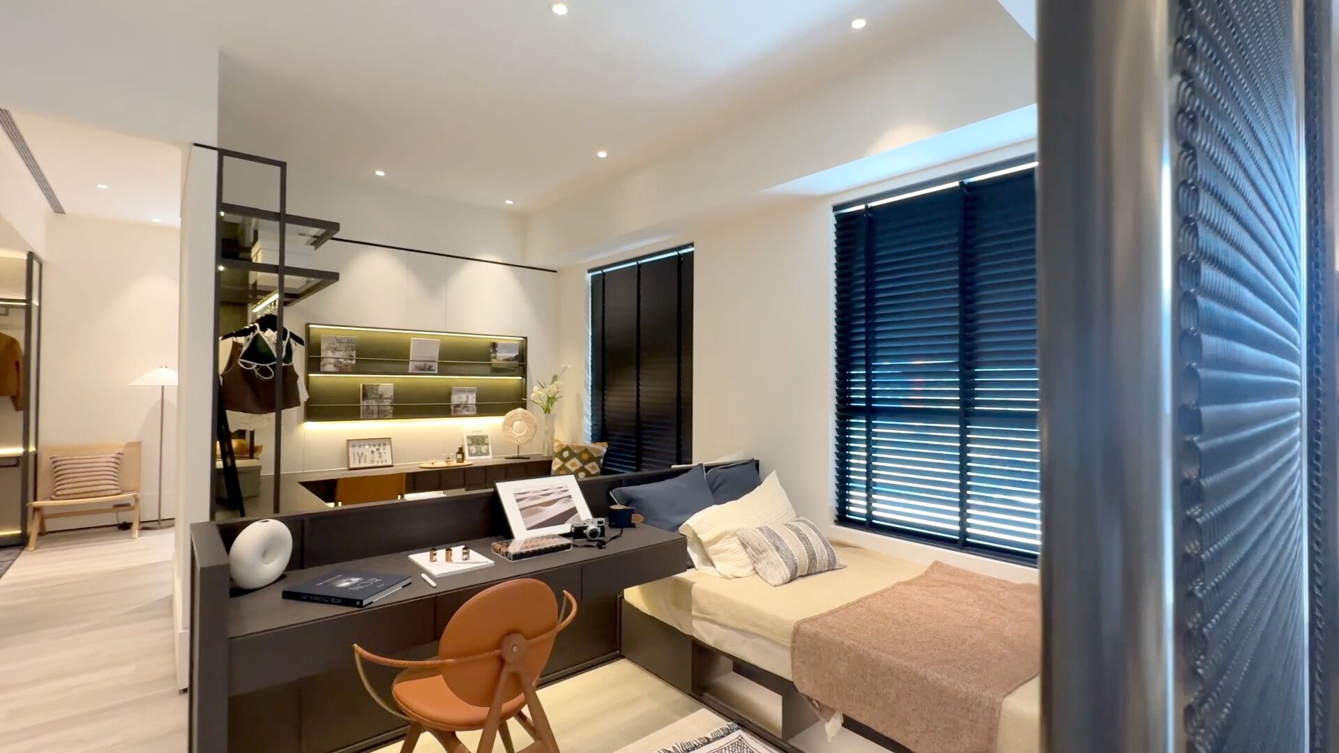 ▲▼勝美上安 。(圖/記者劉亮亨攝)