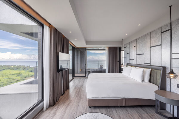 ▲▼煙波花蓮太魯閣。(圖/業者提供)