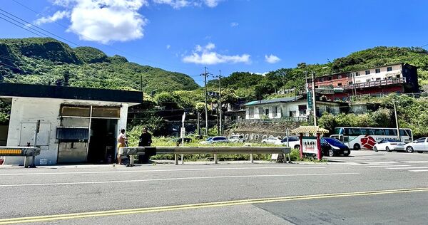 ▲▼新北瑞芳美食「秀蓮什錦麵」!老礦坑人的滋味,北濱公路孤獨飄香40餘年。(圖/部落客小虎提供)
