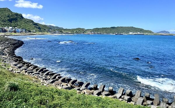 ▲▼新北瑞芳美食「秀蓮什錦麵」!老礦坑人的滋味,北濱公路孤獨飄香40餘年。(圖/部落客小虎提供)