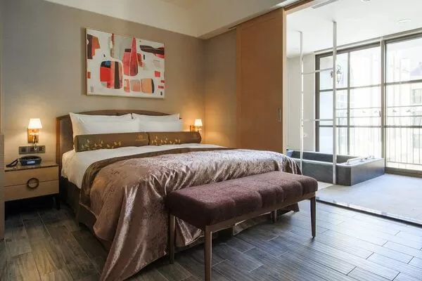 ▲2025台北國際旅展將於11月7日至10日於南港展覽館舉行。(圖/主辦單位提供)