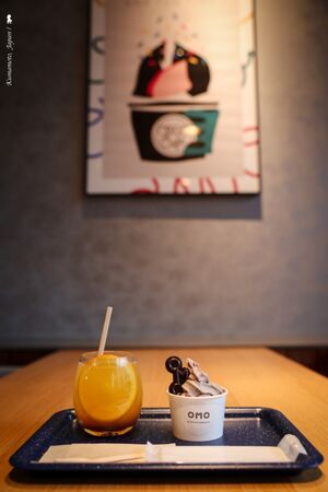 ▲▼星野集團開箱熊本城窗景與在地夜生活體驗。(圖/部落客Ean提供)