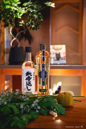 ▲▼星野集團開箱熊本城窗景與在地夜生活體驗。(圖/部落客Ean提供)