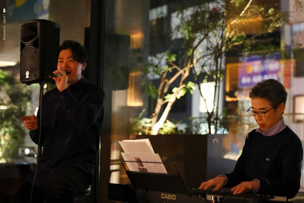 ▲▼星野集團開箱熊本城窗景與在地夜生活體驗。(圖/部落客Ean提供)