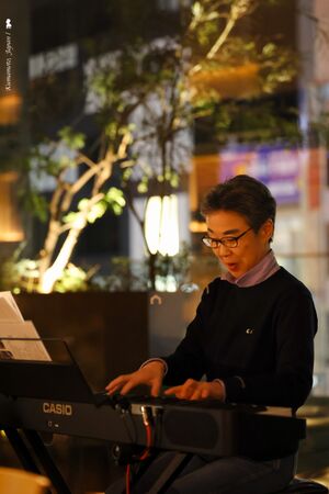 ▲▼星野集團開箱熊本城窗景與在地夜生活體驗。(圖/部落客Ean提供)