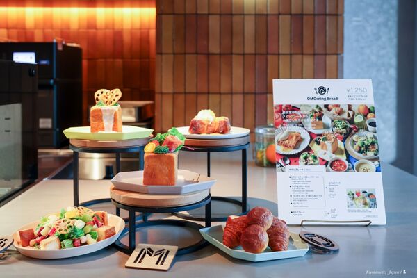 ▲▼星野集團開箱熊本城窗景與在地夜生活體驗。(圖/部落客Ean提供)