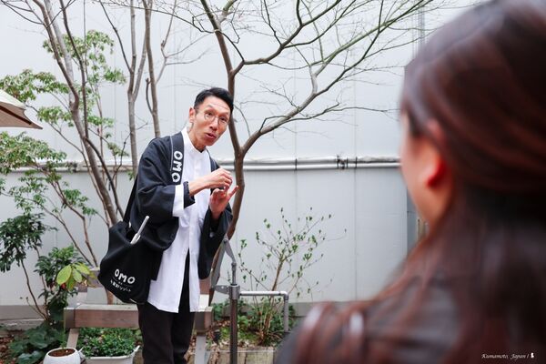 ▲▼星野集團開箱熊本城窗景與在地夜生活體驗。(圖/部落客Ean提供)