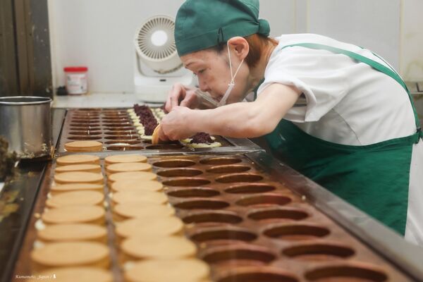 ▲▼星野集團開箱熊本城窗景與在地夜生活體驗。(圖/部落客Ean提供)