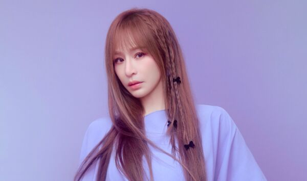 ▲▼王心凌為電影獻唱。(圖/天晴娛樂提供)