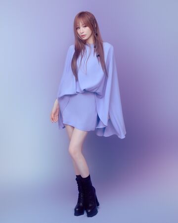 ▲▼王心凌詮釋電影中關於愛與成長的主題。(圖/天晴娛樂提供)