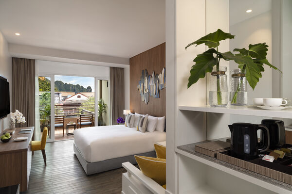 ▲美諾酒店集團(Minor Hotels)今(21日)宣布全新品牌布局。(圖/美諾集團提供)