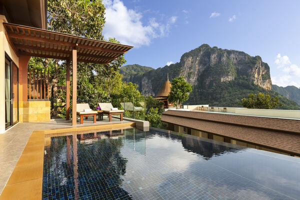 ▲美諾酒店集團(Minor Hotels)今(21日)宣布全新品牌布局。(圖/美諾集團提供)