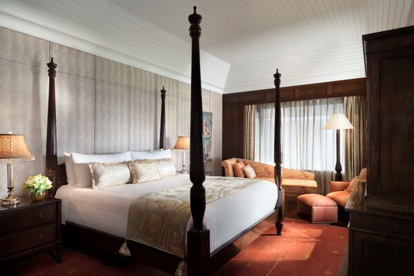 ▲美諾酒店集團(Minor Hotels)今(21日)宣布全新品牌布局。(圖/美諾集團提供)