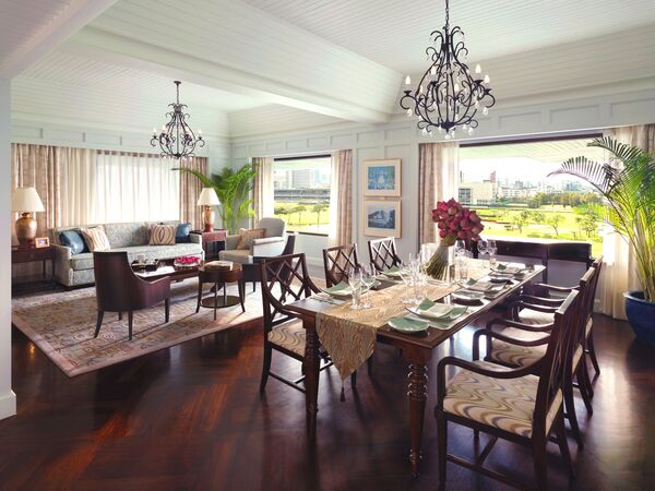 ▲美諾酒店集團(Minor Hotels)今(21日)宣布全新品牌布局。(圖/美諾集團提供)