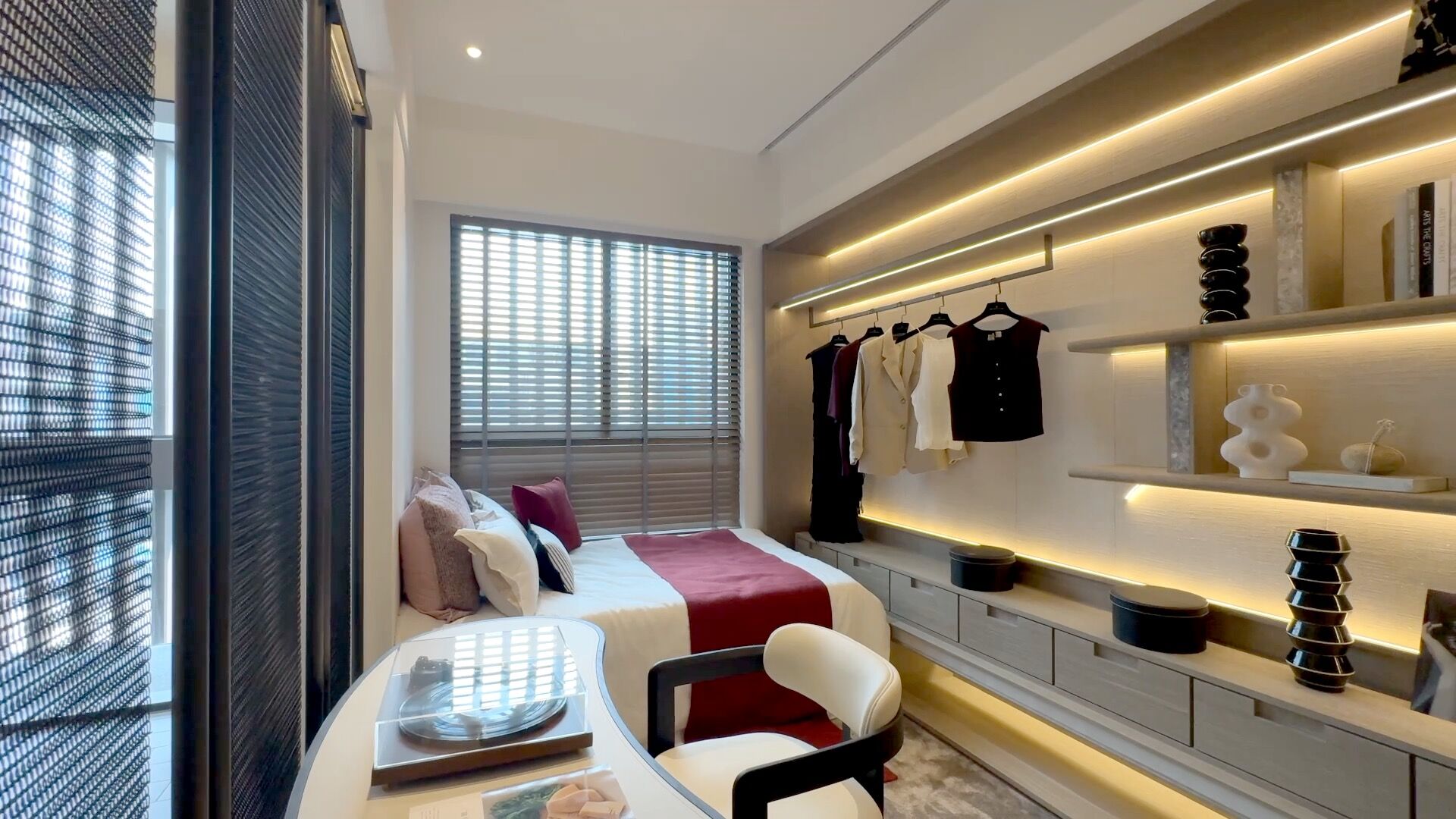 ▲▼勝美上安 。(圖/記者劉亮亨攝)