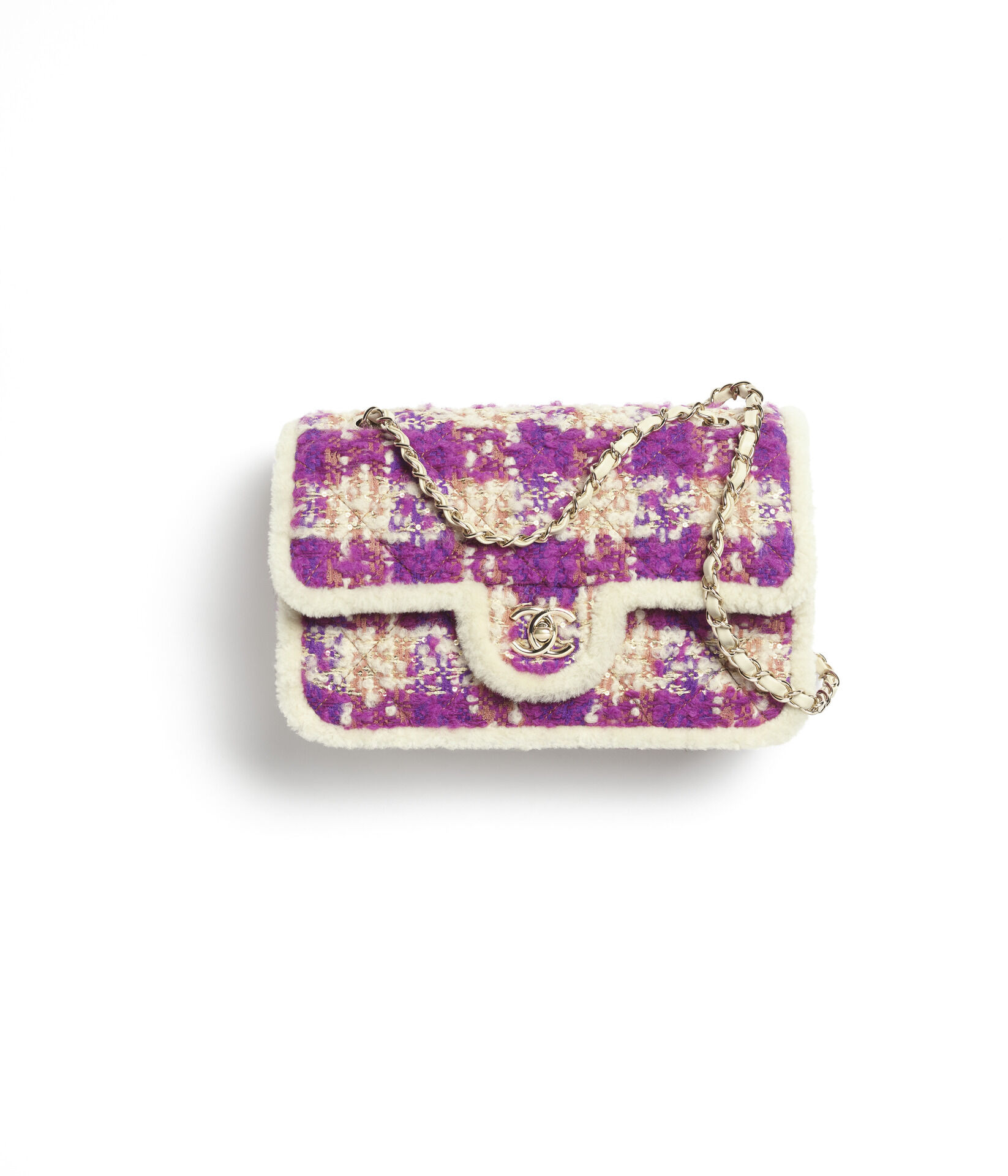 ▲▼ 香奈兒 。(圖/品牌提供)