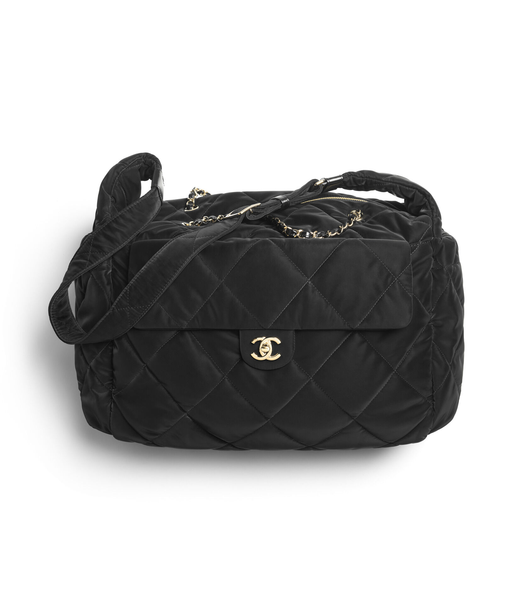 ▲▼ 香奈兒 。(圖/品牌提供)