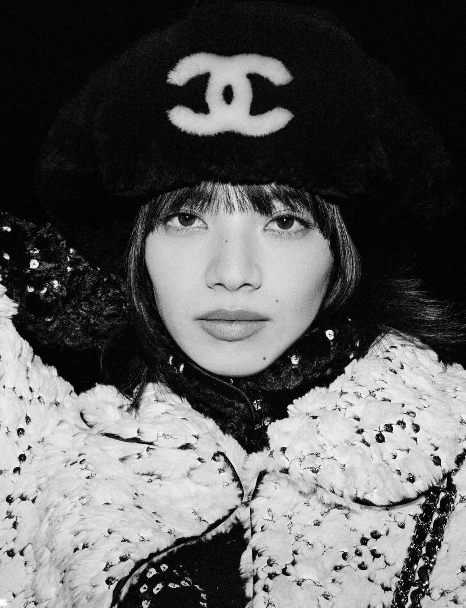 ▲▼ 香奈兒 。(圖/品牌提供)