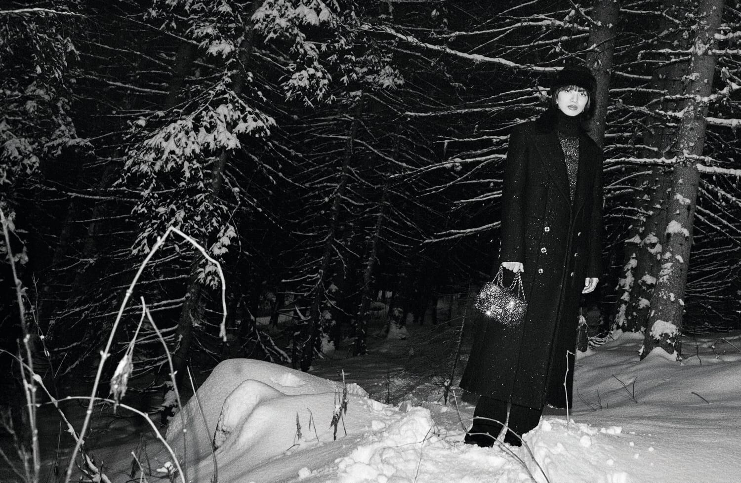 ▲▼ 香奈兒 。(圖/品牌提供)