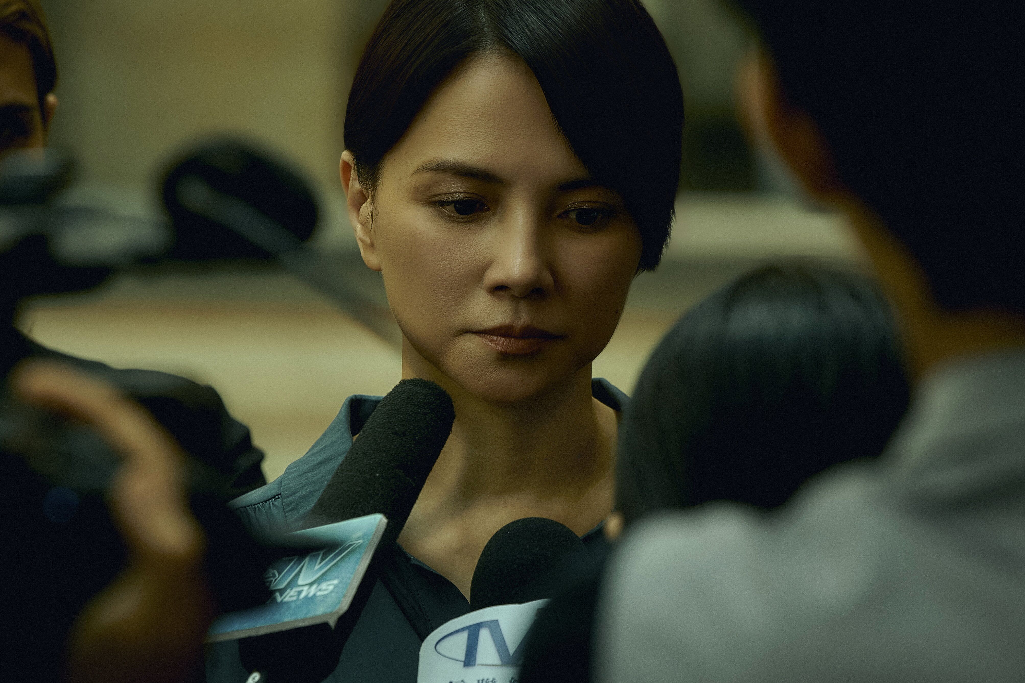 ▲《回魂計》播出後引起熱烈迴響。(圖/Netflix提供)