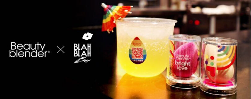 2025最強聯名潮!Beautyblender、New Balance、ASICS、CASETiFY齊發 從彩妝到行李箱都在跨界比創意