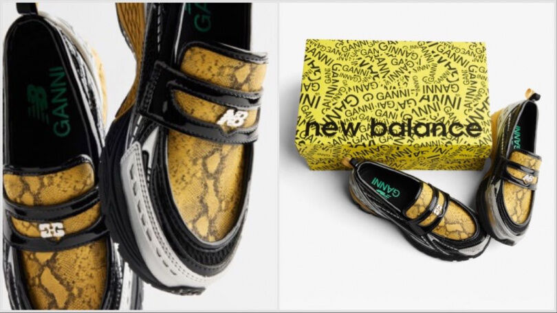 2025最強聯名潮!Beautyblender、New Balance、ASICS、CASETiFY齊發 從彩妝到行李箱都在跨界比創意