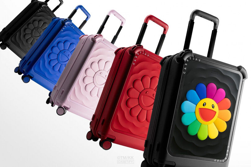 2025最強聯名潮!Beautyblender、New Balance、ASICS、CASETiFY齊發 從彩妝到行李箱都在跨界比創意