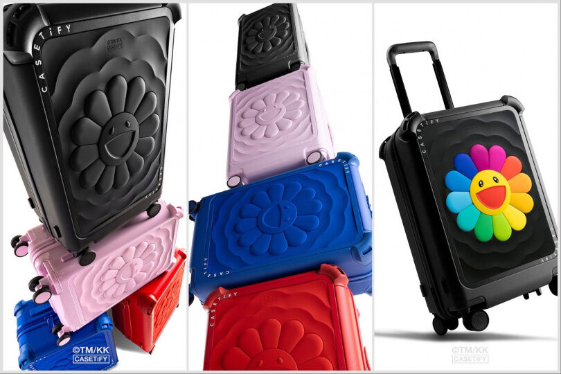 2025最強聯名潮!Beautyblender、New Balance、ASICS、CASETiFY齊發 從彩妝到行李箱都在跨界比創意