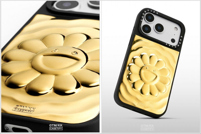 2025最強聯名潮!Beautyblender、New Balance、ASICS、CASETiFY齊發 從彩妝到行李箱都在跨界比創意