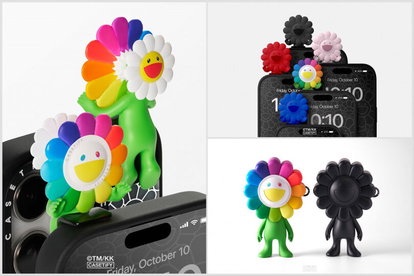 2025最強聯名潮!Beautyblender、New Balance、ASICS、CASETiFY齊發 從彩妝到行李箱都在跨界比創意