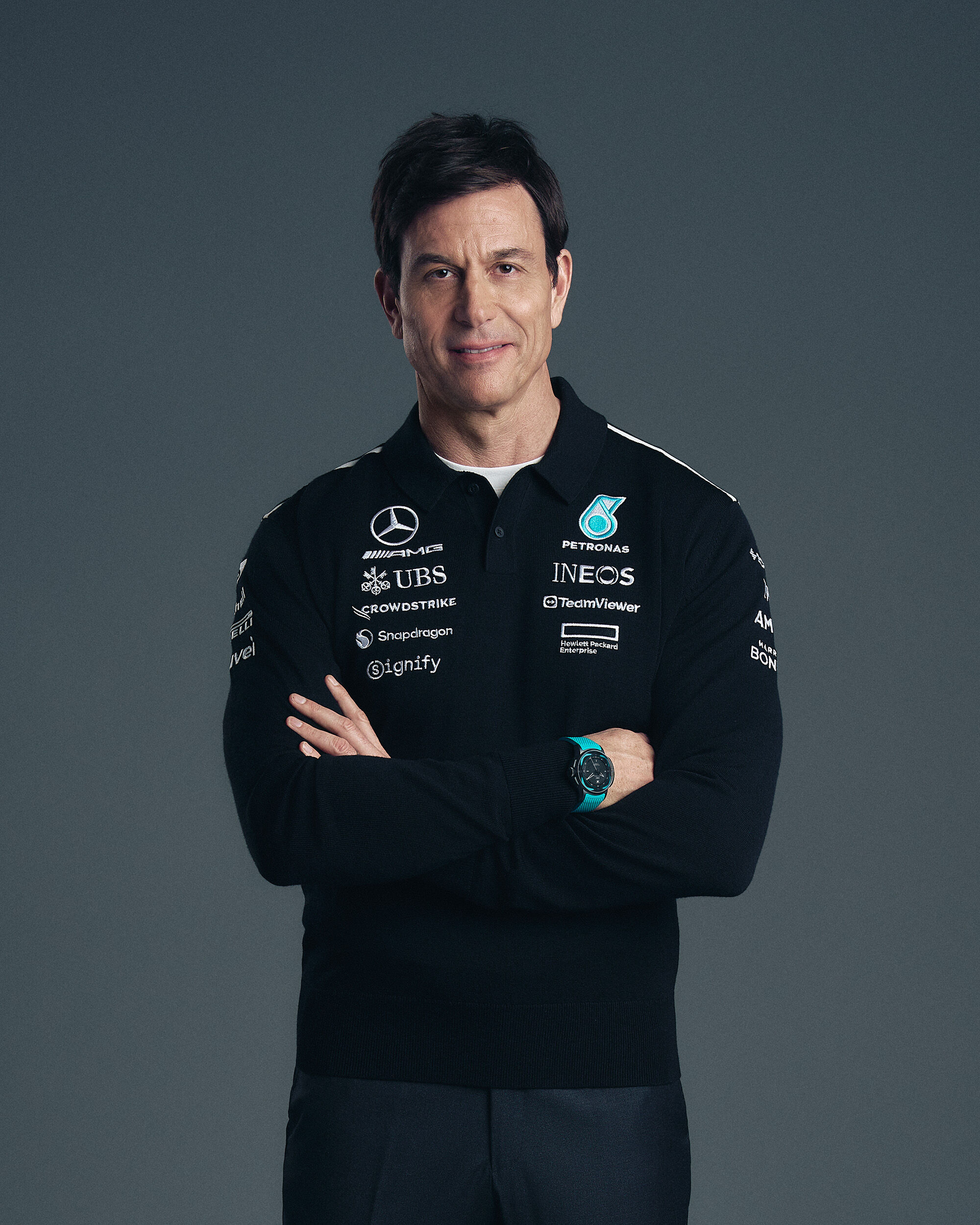 ▲▼ IWC,BOSS 。(圖/公關照)